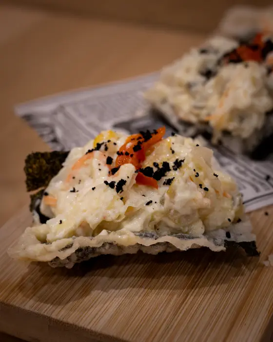 ENSALADILLA RUSA