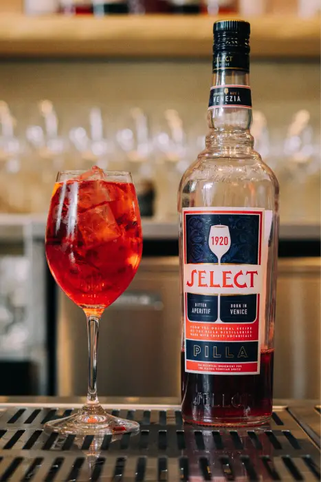 Venetian Spritz