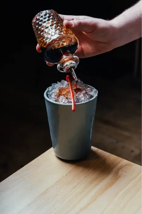 Tokio Mule