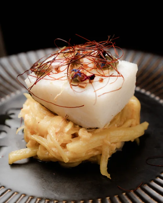 bacalao a bras